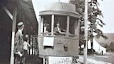 Chambersburg & Gettysburg Electric Street Railway provided a great escape