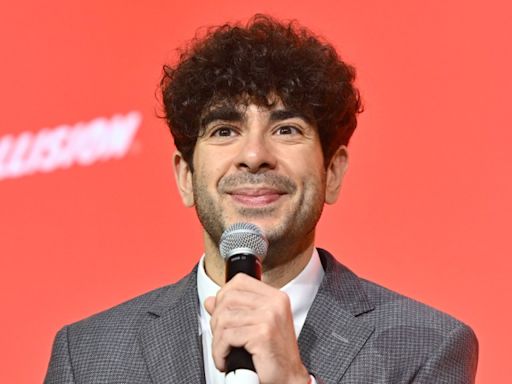 Tony Khan Teases The ‘Most Important Announcements’ In AEW History