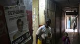 South Africa Hostel Residents Lose Faith In The Vote