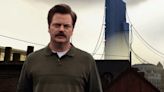 Ron Swanson Visits Half-Life 2’s Europe, Hates Every Minute Of It