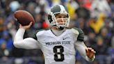 Former Spartan QB Affected by Biggest Shock of First Round of 2024 NFL Draft