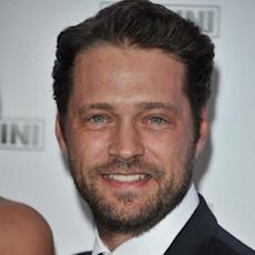 Jason Priestley