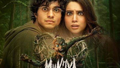 Munjya Twitter Review: Sharvari Wagh-Abhay Verma's Film Gets Good Response. Check Out Audience Review