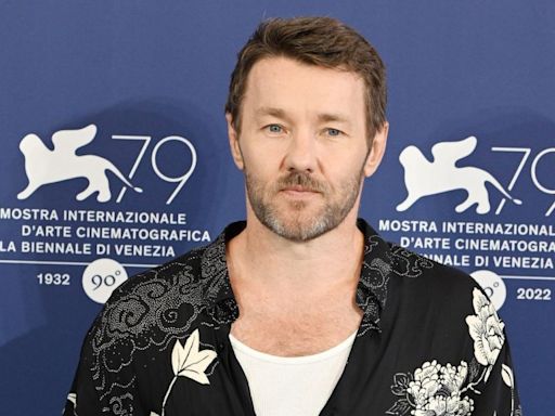 Joel Edgerton: 'Dark Matter' questions who we are, how we got here