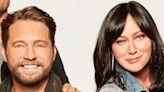 Shannen Doherty Reflects on 'Beverly Hills, 90210' Firing With Co-Star Jason Priestley