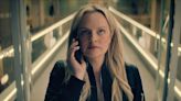 ‘The Veil’ unravels despite the hook of Elisabeth Moss in spy mode