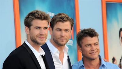 Los hermanos Hemsworth: cómo empezaron y dónde podemos verlos