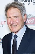 Harrison Ford