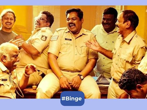 Laughing Buddha OTT release date Prime Video: When to watch this Rishab Shetty-backed film