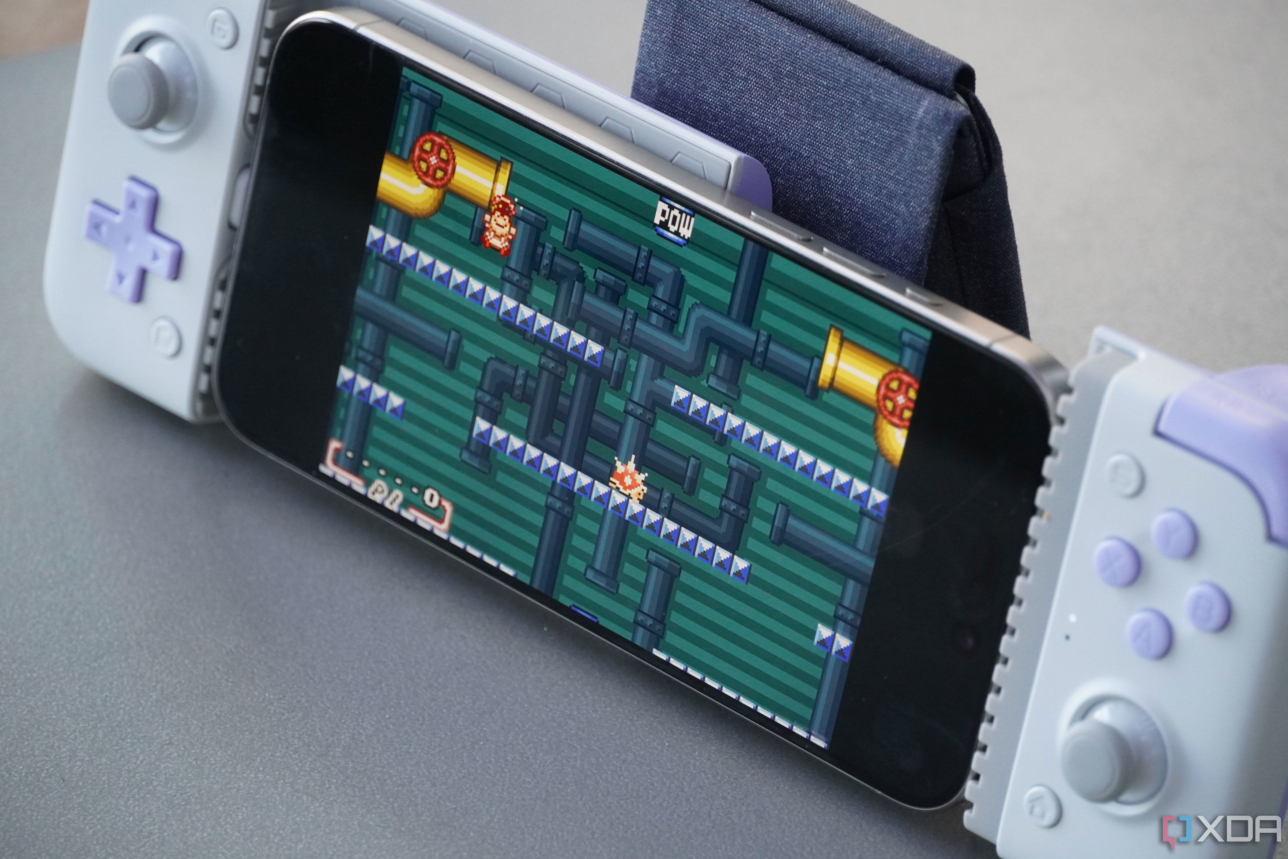 Emulators are finally on the App Store - Here's how to play retro games on your iPhone