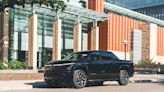 View Photos of the 2024 Chevrolet Silverado EV