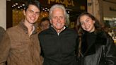 Michael Douglas Says His Kids’ University Thought He Was the Grandfather on Parents’ Day: ‘That Was Rough’