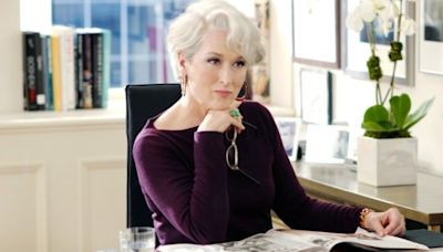 'Devil Wears Prada' Sequel in the Works