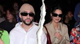 Bad Bunny and Kendall Jenner Break Up After Under 1 Year of Dating: Reports