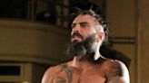 'An incredible performer': Ring of Honor wrestler Jay Briscoe killed in a car crash at 38