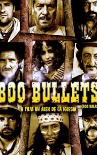 800 Bullets