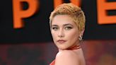 Oppenheimer's Florence Pugh discusses her 'game-changer' role