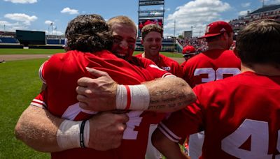 Nebraska Baseball Headed to Stillwater Regional