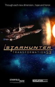 Starhunter Transformation