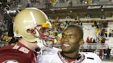 When Florida State football upset Matt Ryan, Boston College after Hurricane Noel in 2007