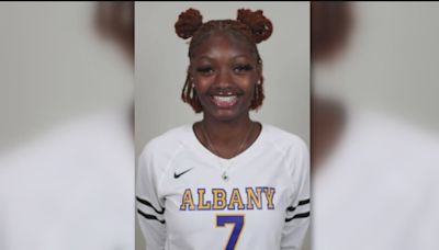 Rising senior, university volleyball player identified as one of victims in Buckhead club shooting