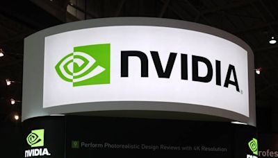 Nvidia: ações disparam e recuperam perdas do último pregão. Saiba por que