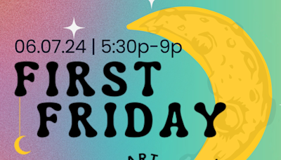 Spotlight: Dothan’s First Friday Art Crawl, June 7