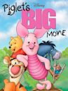 La gran película de Piglet