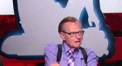 7. Larry King