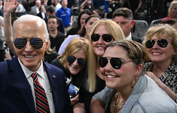 Explained: Why might President Biden not be on the Ohio Ballot?