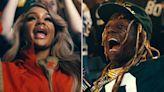 Saweetie, Lil Wayne and Pusha T Lead Starry 2022 NFL Kickoff Teasers