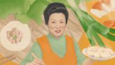 Remembering Fu Pei-mei, who taught a generation to cook Chinese food