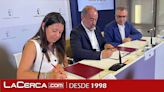 La UCLM y Bienestar Social diseñarán un nuevo modelo de gestión de centros residenciales para mayores dependientes