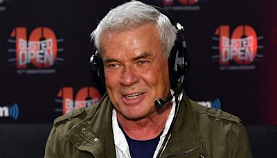 Why Eric Bischoff Says Cody Rhodes Is The Best Champion For WWE Right Now - Wrestling Inc.