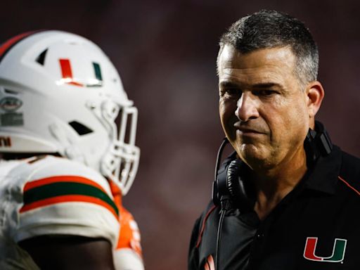 College football transfer portal winners and losers: Miami ignites, Michigan State implodes