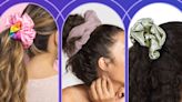 The 12 Best Scrunchies of 2023 to Instantly Elevate Your Hair Game