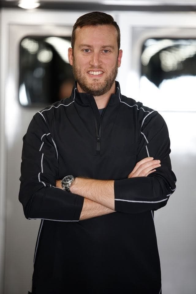 Wellsville native Aaron Kramer named NASCAR Cup Series crew chief. How he got there.