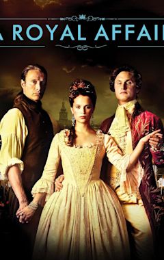 A Royal Affair