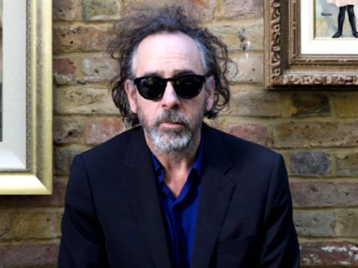 "Era como estar enterrado vivo": Tim Burton rechazó la secuela de esta saga de ciencia ficción