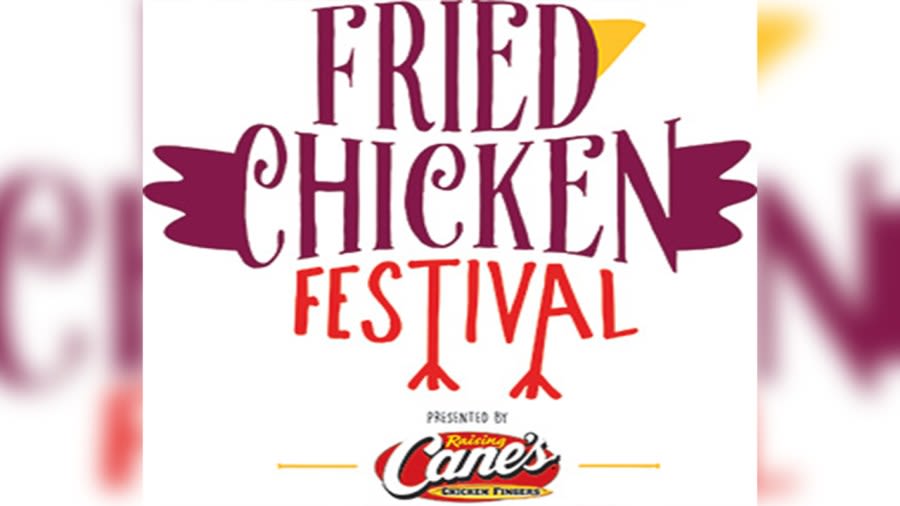 Music lineup announced for New Orleans’ 2024 National Fried Chicken Festival