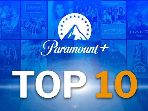 Top de películas imprescindibles para ver HOY en Paramount+ Estados Unidos