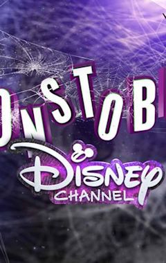 Disney Monstober