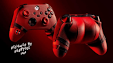 Xbox’s cheeky Deadpool controller will let you take off the bum
