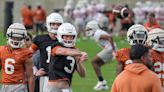 Texas has one of the top quarterback rooms in the country
