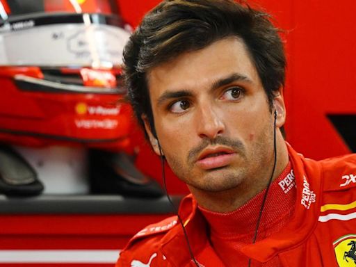 Audi habla claro: su objetivo prioritario sigue siendo Carlos Sainz