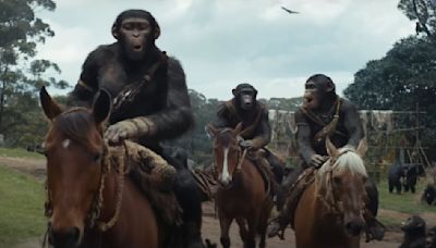 Movies To Understand Planet Of The Apes