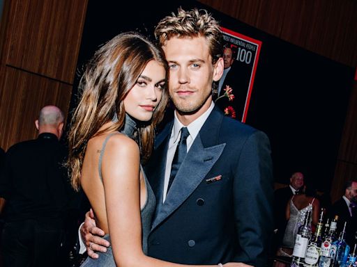 Austin Butler and Kaia Gerber’s Full Relationship Timeline