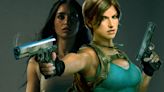 Tomb Raider: fans piden que la mexicana Melissa Barrera interprete a Lara Croft en la nueva serie