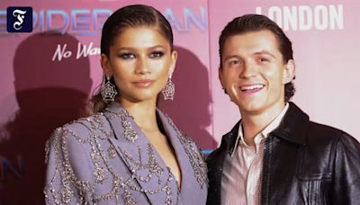 Ob Zendaya und Tom Holland heiraten werden