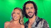 Graziano Di Prima fleeing UK for new life in Italy after Strictly sacking